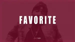 Instrumental: YFN Lucci - Favorite Type Beat ft Trippie Redd x Young Thug (instrumental)